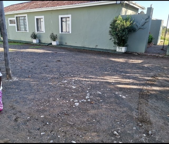 Commercial Property for Sale in Lakeview Free State